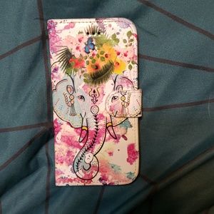 Phone case for iPhone 7